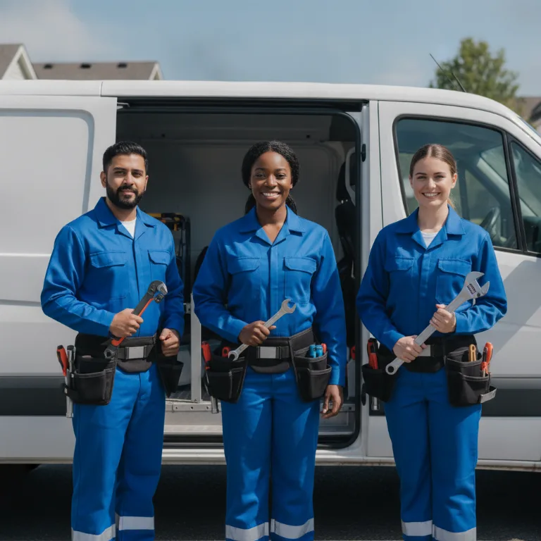 Plumber Fruitridge Manor Sacramento