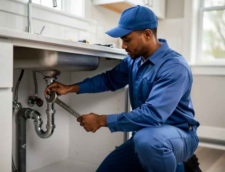 Plumber Fruitridge Manor Sacramento